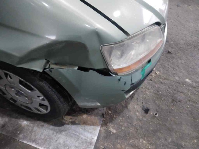 fiat idea (135) del año 2004