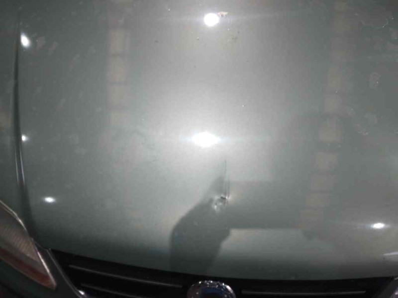 fiat idea (135) del año 2004