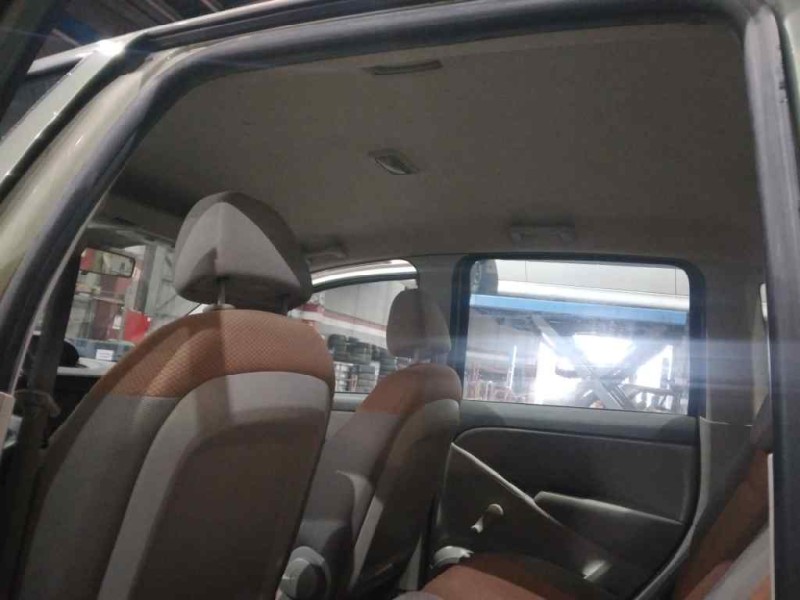 fiat idea (135) del año 2004