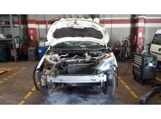 nissan qashqai (j11) del año 2017