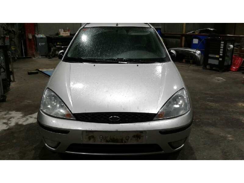 ford focus turnier (cak) del año 2002