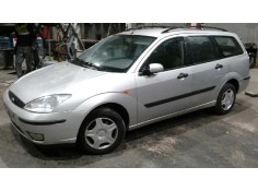 ford focus turnier (cak) del año 2002 2