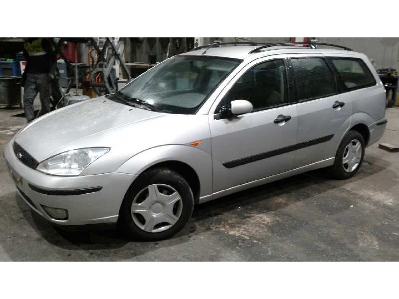 ford focus turnier (cak) del año 2002