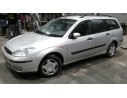 FORD FOCUS TURNIER (CAK)