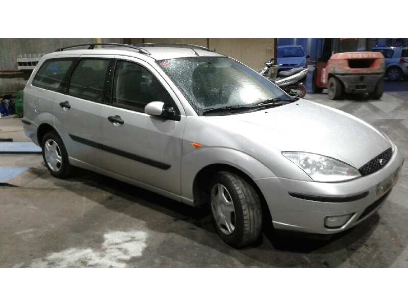 ford focus turnier (cak) del año 2002