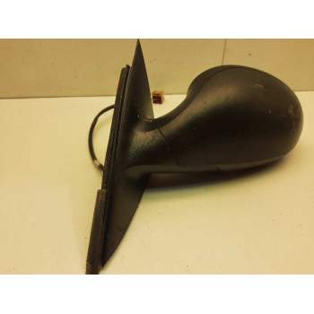 Recambio de retrovisor izquierdo para seat ibiza (6l1) cool referencia OEM IAM 6L1857507  