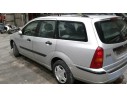 FORD FOCUS TURNIER (CAK)