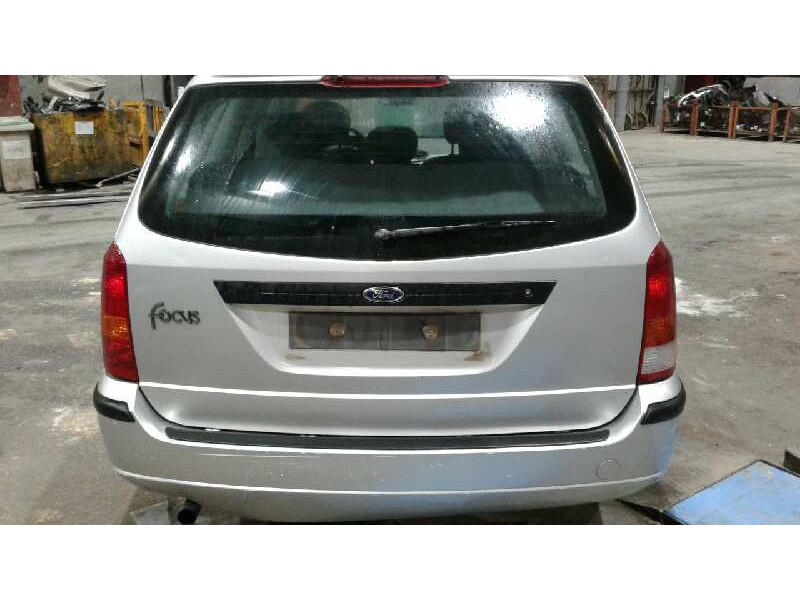 ford focus turnier (cak) del año 2002