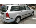 FORD FOCUS TURNIER (CAK)