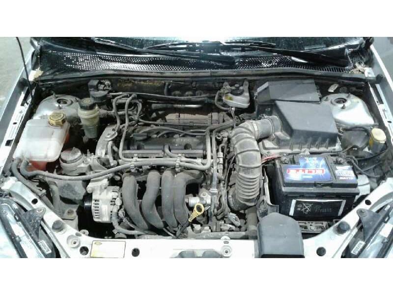 ford focus turnier (cak) del año 2002