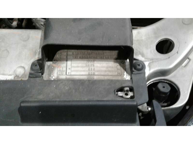 ford focus turnier (cak) del año 2002