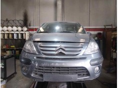 citroën c3 del año 2010