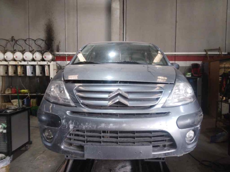 citroën c3 del año 2010