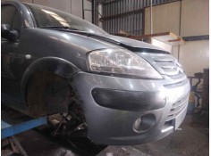 citroën c3 del año 2010 2