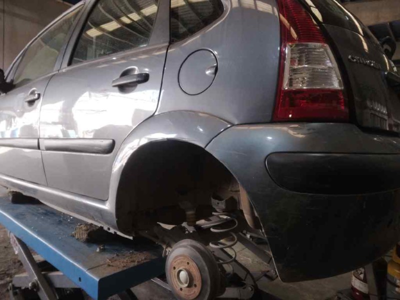 citroën c3 del año 2010