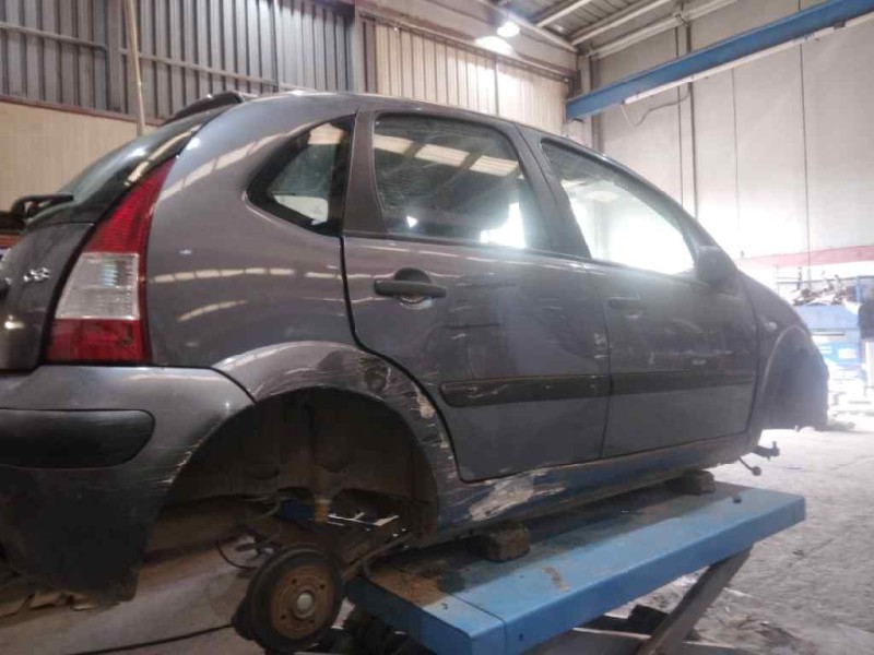 citroën c3 del año 2010