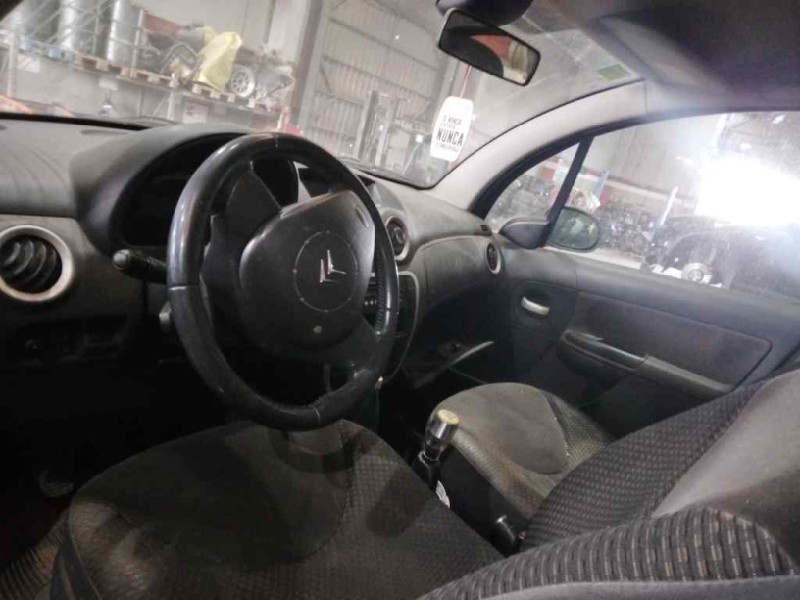 citroën c3 del año 2010