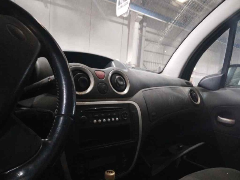 citroën c3 del año 2010