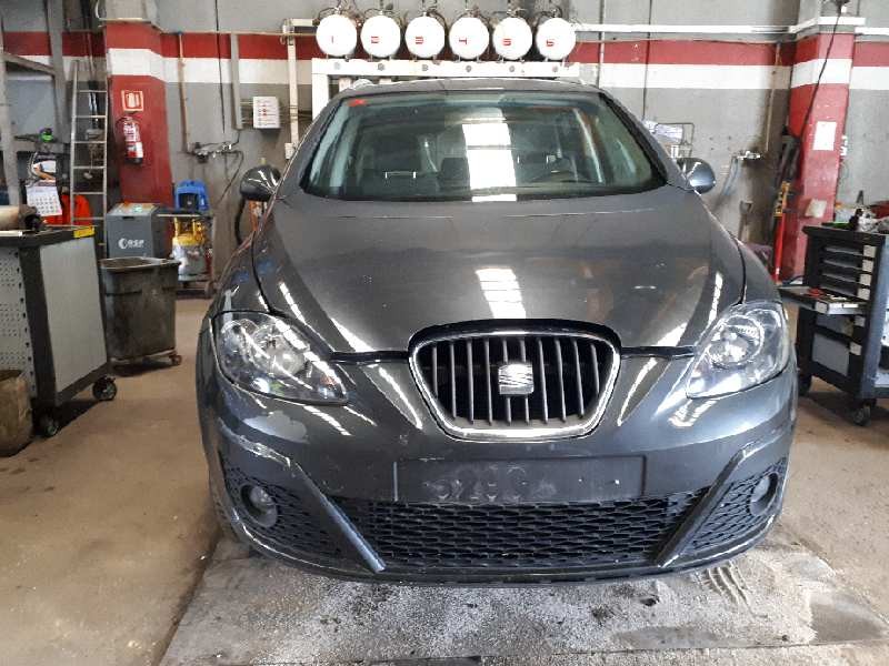 seat altea (5p1) del año 2009
