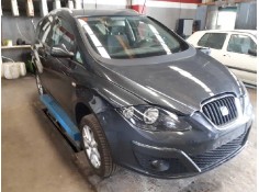 seat altea (5p1) del año 2009 2