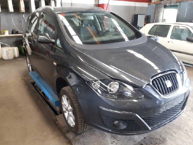 seat altea (5p1) del año 2009