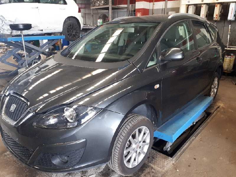 seat altea (5p1) del año 2009