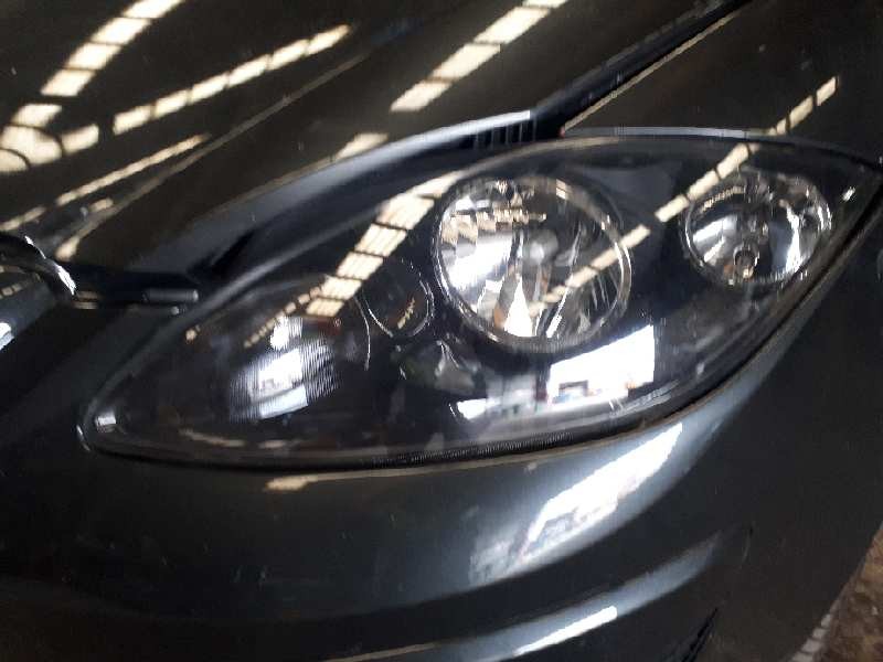 seat altea (5p1) del año 2009