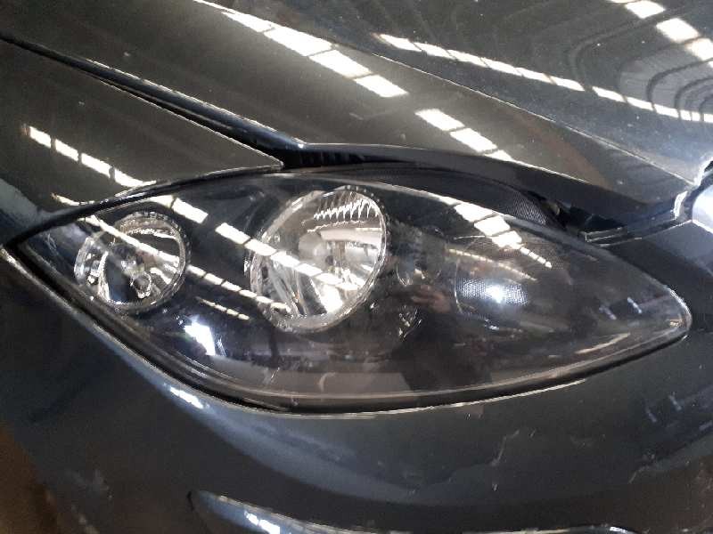 seat altea (5p1) del año 2009