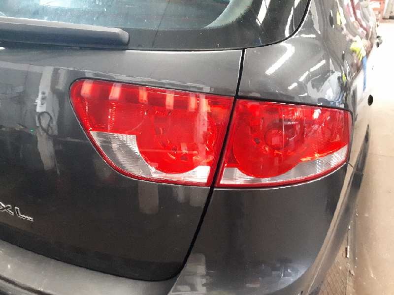 seat altea (5p1) del año 2009