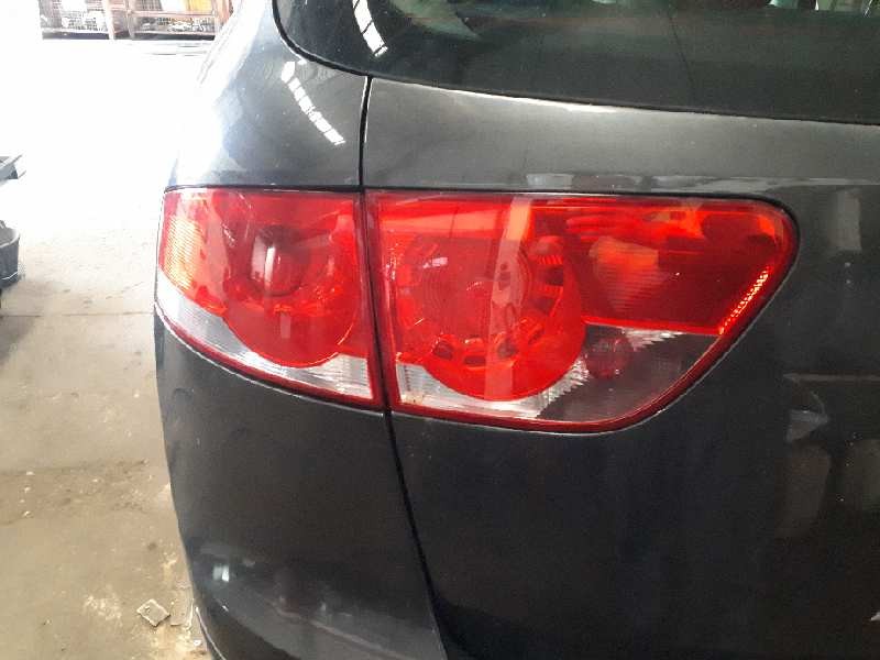 seat altea (5p1) del año 2009