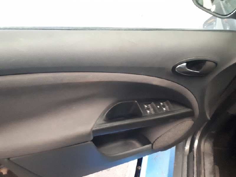 seat altea (5p1) del año 2009