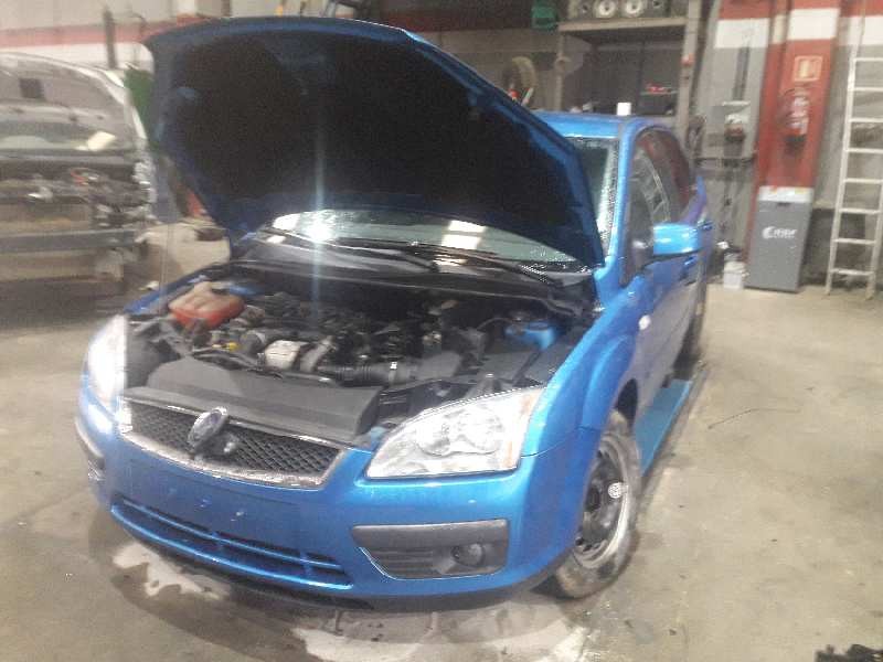 ford focus berlina (cap) del año 2006