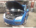 FORD FOCUS BERLINA (CAP)