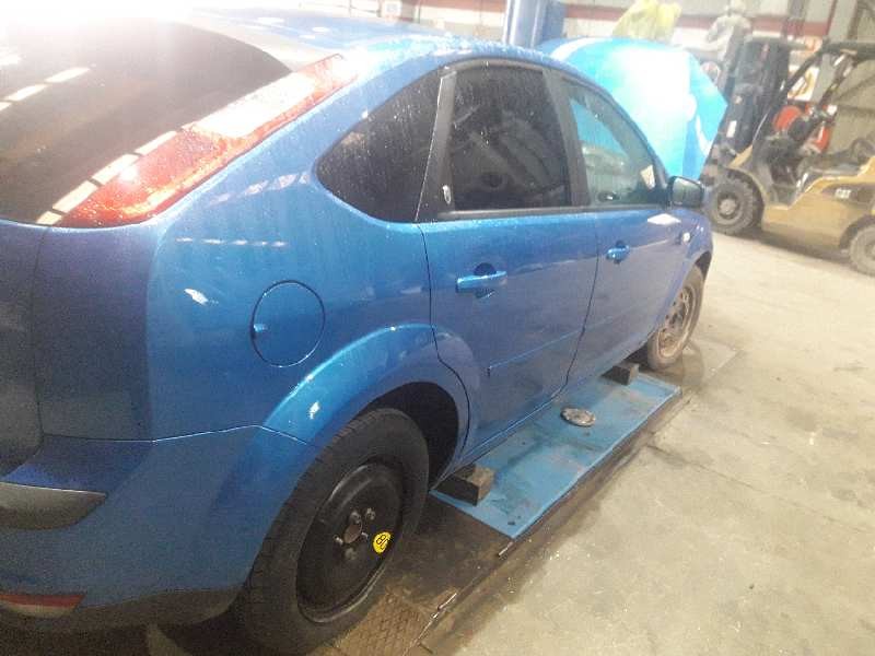 ford focus berlina (cap) del año 2006