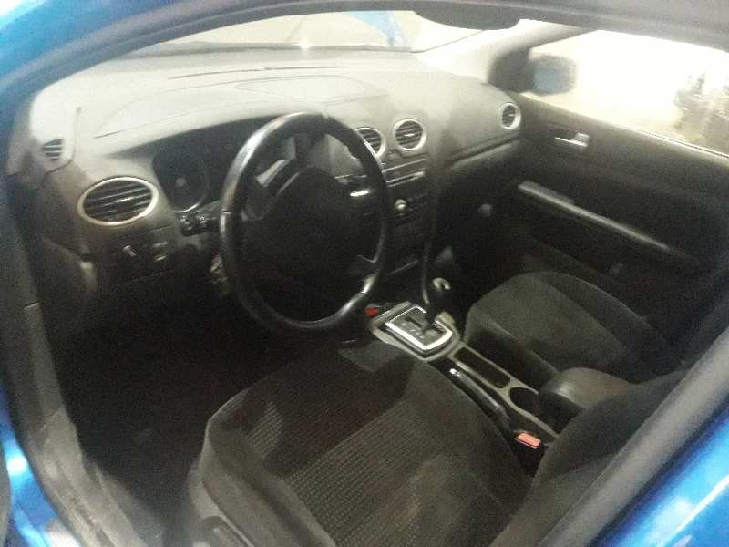 ford focus berlina (cap) del año 2006