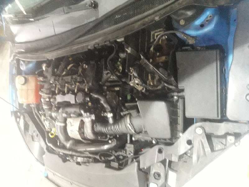 ford focus berlina (cap) del año 2006