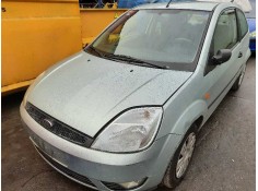 ford fiesta (cbk) del año 2006