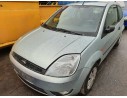FORD FIESTA (CBK)