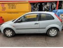 FORD FIESTA (CBK)