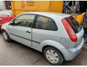 FORD FIESTA (CBK)