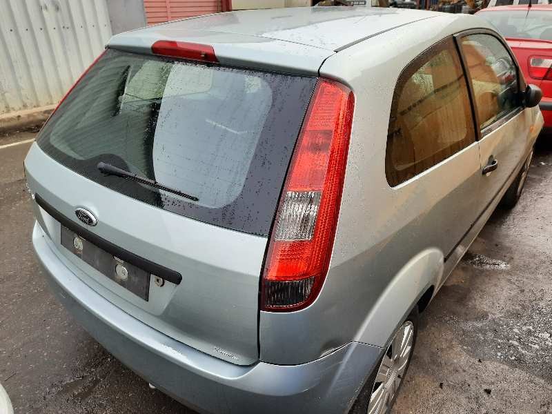 ford fiesta (cbk) del año 2006