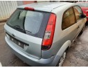 FORD FIESTA (CBK)