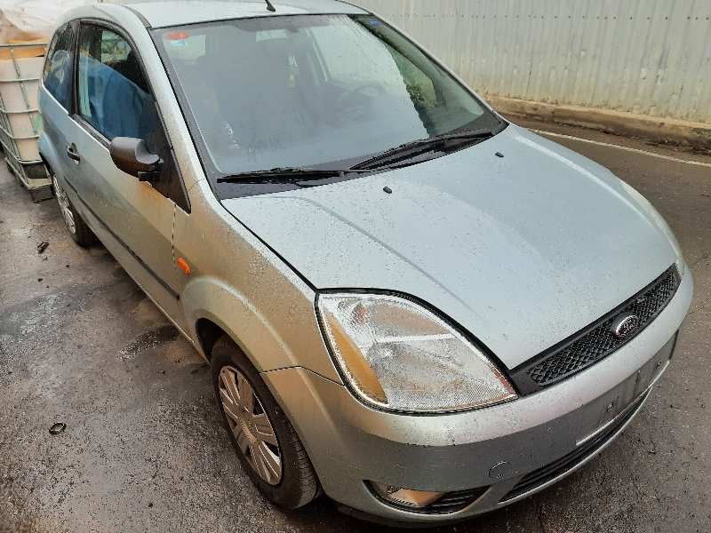 ford fiesta (cbk) del año 2006