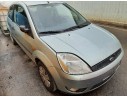 FORD FIESTA (CBK)