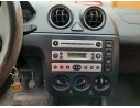 FORD FIESTA (CBK)