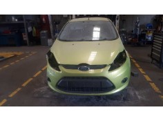 ford fiesta (cb1) del año 2009