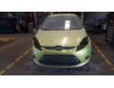 FORD FIESTA (CB1)