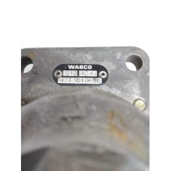 Recambio de valvula aire para iveco eurocargo 150 e 18 referencia OEM IAM 4733010030 4733000166 VALVULA CARGA/DESCARGA