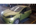 FORD FIESTA (CB1)
