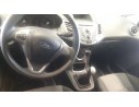 FORD FIESTA (CB1)